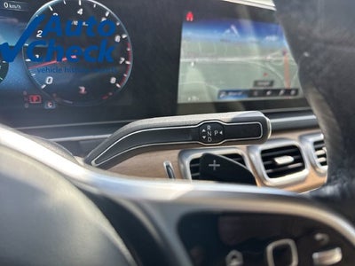 2022 Mercedes-Benz GLE 350