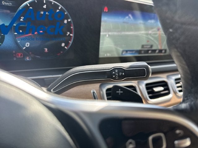 2022 Mercedes-Benz GLE 350