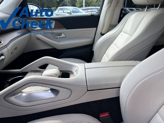 2022 Mercedes-Benz GLE 350