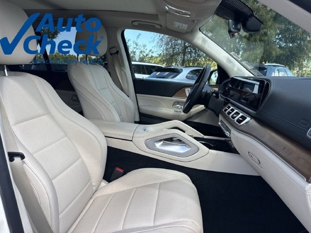 2022 Mercedes-Benz GLE 350