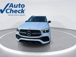 2022 Mercedes-Benz GLE 350