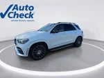 2022 Mercedes-Benz GLE 350