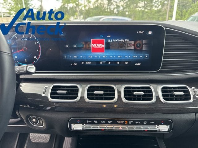 2020 Mercedes-Benz GLE 350