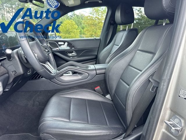 2020 Mercedes-Benz GLE 350