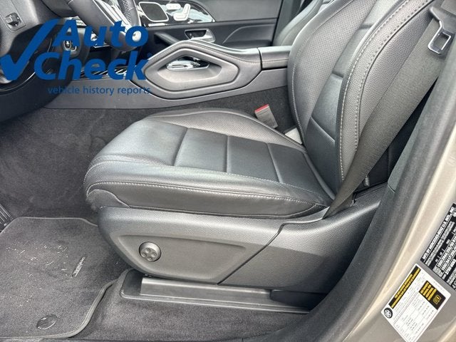 2020 Mercedes-Benz GLE 350