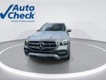 2020 Mercedes-Benz GLE 350