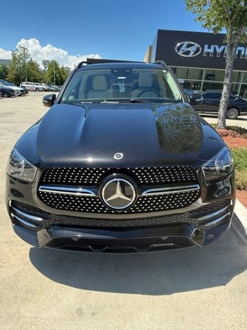 2023 Mercedes-Benz GLE 350