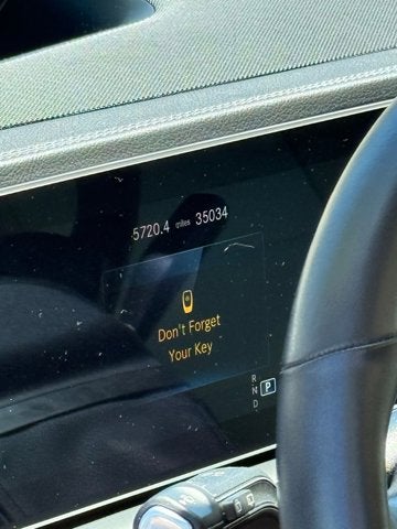 2023 Mercedes-Benz GLE 350