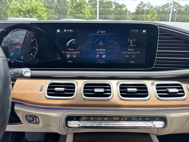 2021 Mercedes-Benz GLE 350