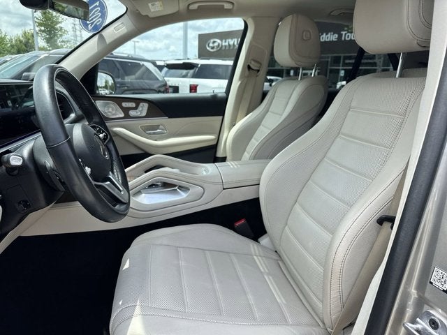 2021 Mercedes-Benz GLE 350