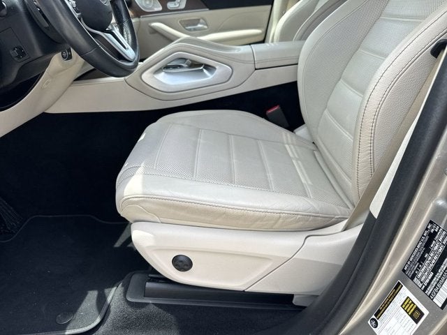 2021 Mercedes-Benz GLE 350
