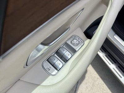2021 Mercedes-Benz GLE 350