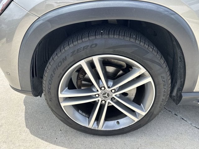2021 Mercedes-Benz GLE 350