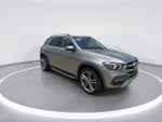 2021 Mercedes-Benz GLE 350