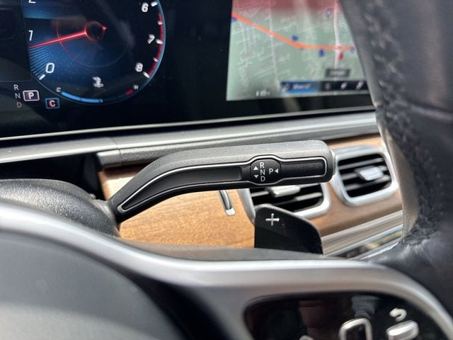 2021 Mercedes-Benz GLE 350