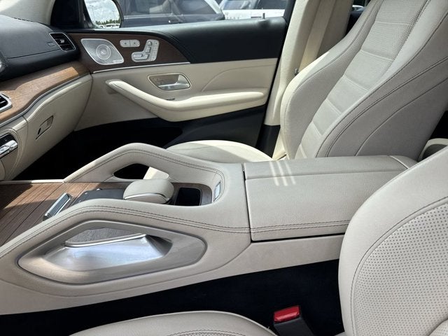 2021 Mercedes-Benz GLE 350