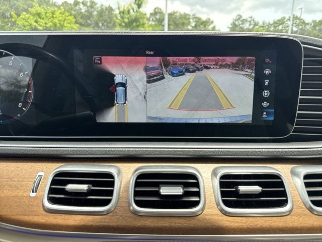 2021 Mercedes-Benz GLE 350