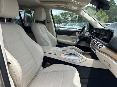 2021 Mercedes-Benz GLE 350