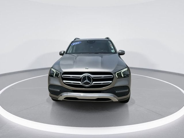 2021 Mercedes-Benz GLE 350