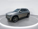 2021 Mercedes-Benz GLE 350