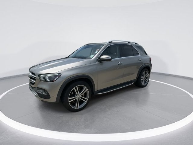 2021 Mercedes-Benz GLE 350