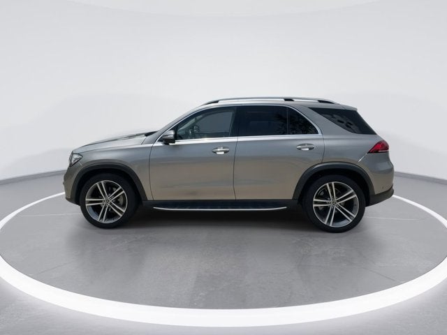 2021 Mercedes-Benz GLE 350