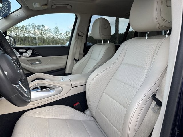 2020 Mercedes-Benz GLS 450