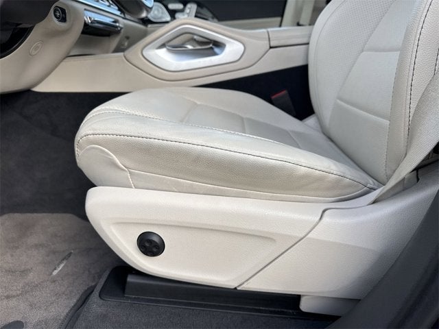 2020 Mercedes-Benz GLS 450