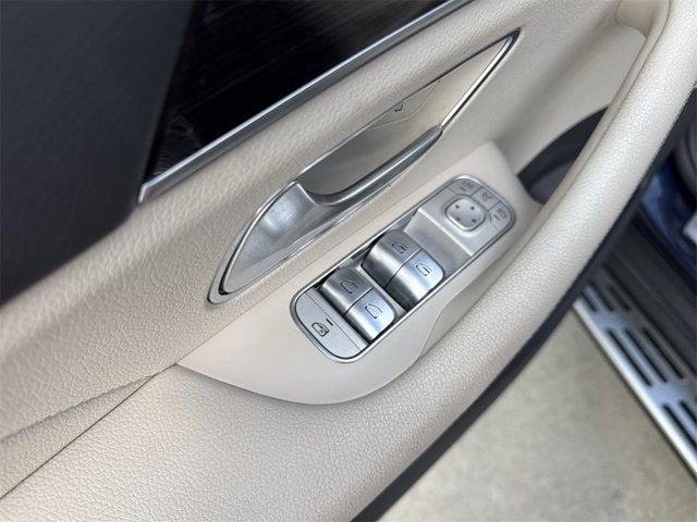 2020 Mercedes-Benz GLS 450