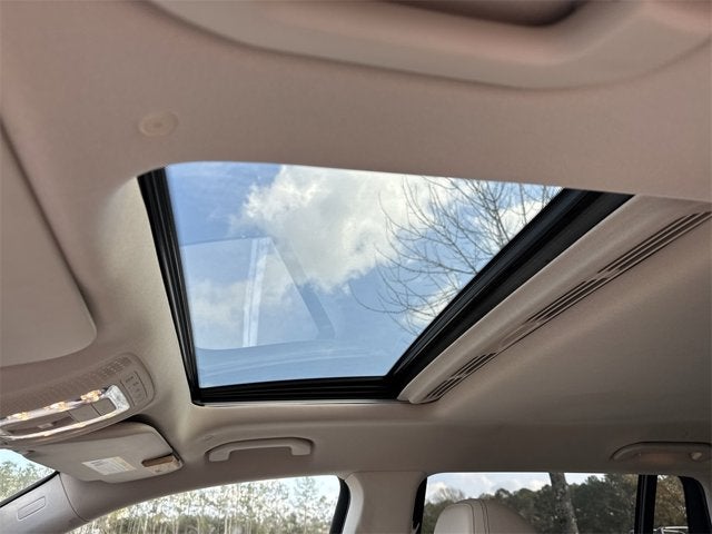 2020 Mercedes-Benz GLS 450