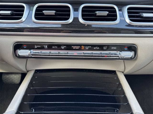 2020 Mercedes-Benz GLS 450