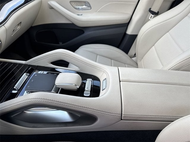 2020 Mercedes-Benz GLS 450