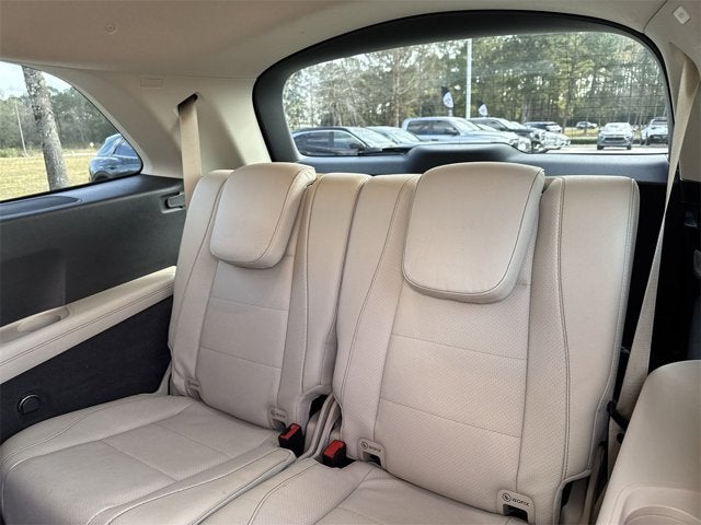 2020 Mercedes-Benz GLS 450