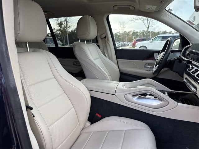 2020 Mercedes-Benz GLS 450