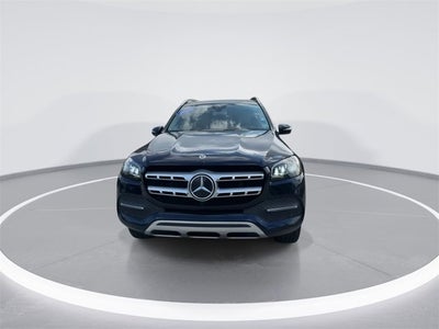 2020 Mercedes-Benz GLS 450