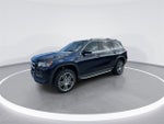 2020 Mercedes-Benz GLS 450