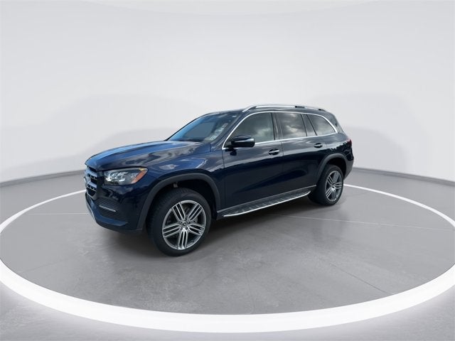 2020 Mercedes-Benz GLS 450