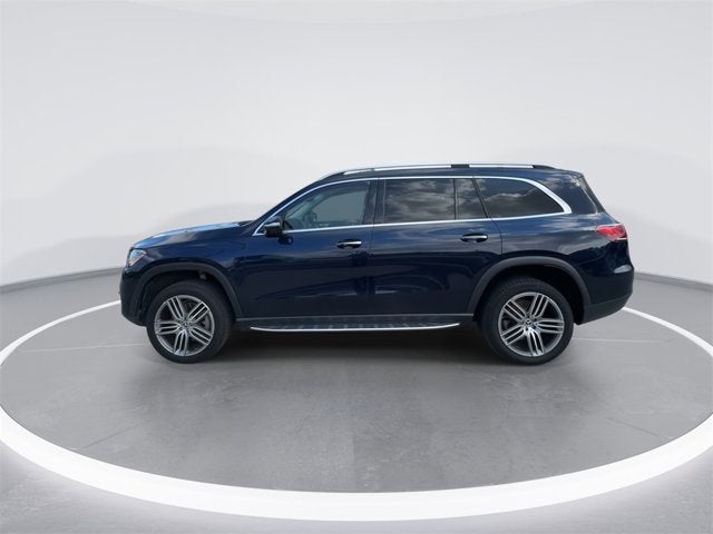 2020 Mercedes-Benz GLS 450