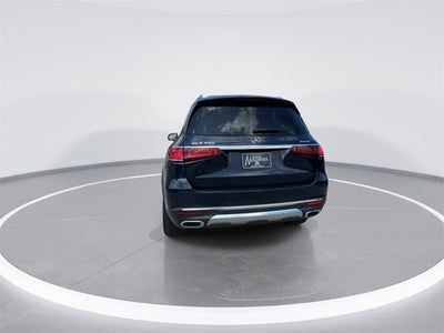 2020 Mercedes-Benz GLS 450