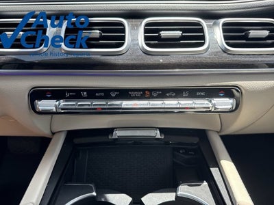 2020 Mercedes-Benz GLS 450