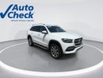 2020 Mercedes-Benz GLS 450