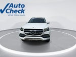 2020 Mercedes-Benz GLS 450