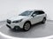 2019 Subaru Outback Touring