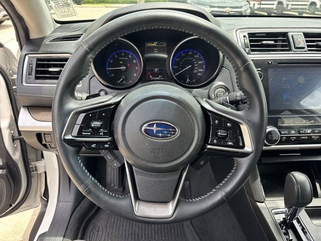 2019 Subaru Outback Touring