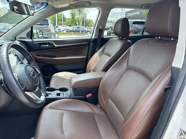 2019 Subaru Outback Touring