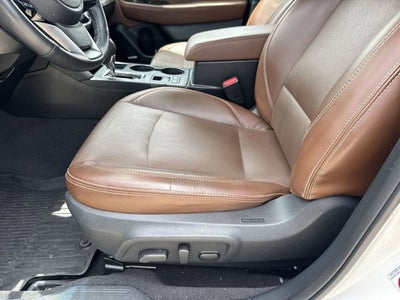 2019 Subaru Outback Touring