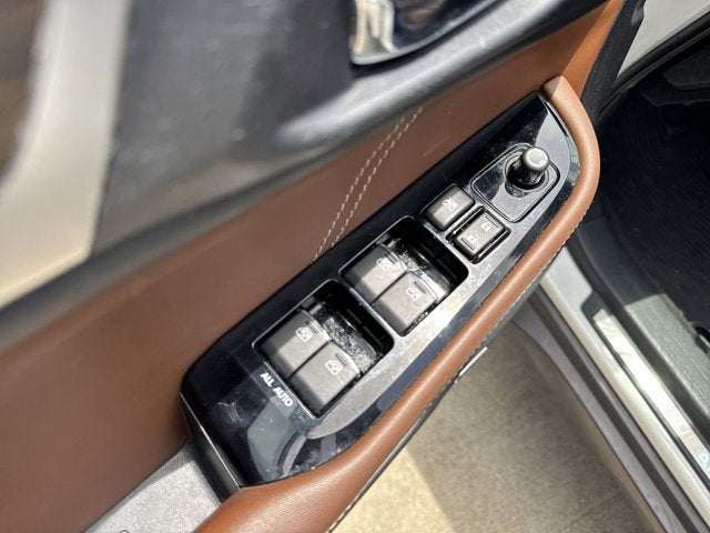 2019 Subaru Outback Touring