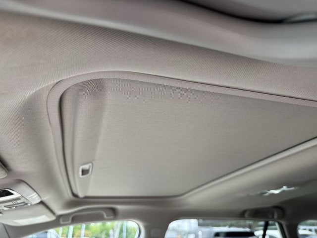 2019 Subaru Outback Touring