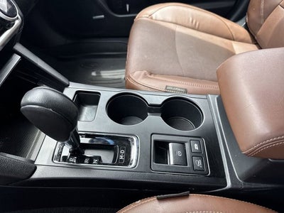 2019 Subaru Outback Touring