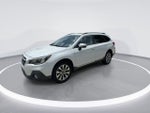 2019 Subaru Outback Touring